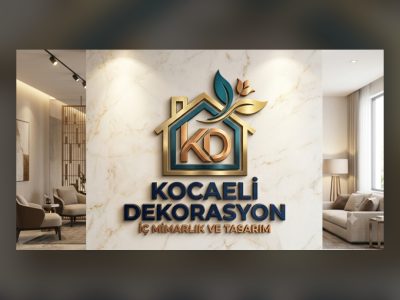 KOCAELİ DEKORASYON