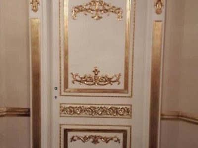 Dekoret Mobilya