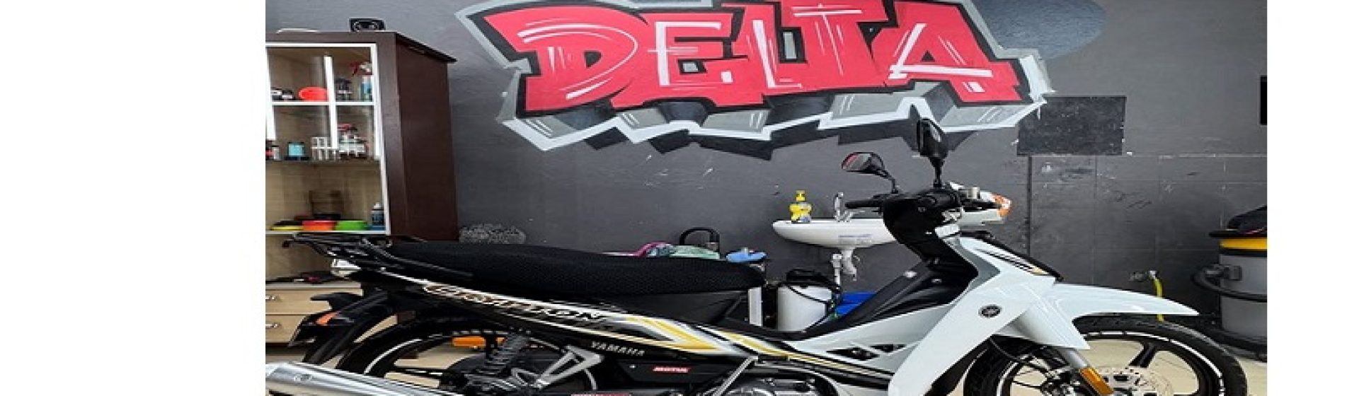 Delta Car Detailing & Aksesuar