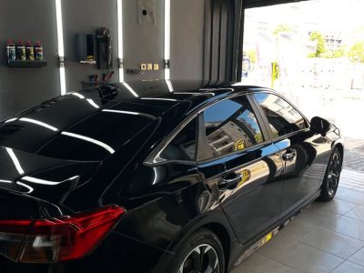 Delta Car Detailing & Aksesuar