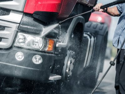 Delta Oto ve Ağır Vasıta Yıkama