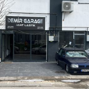 galeri