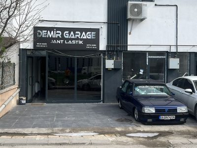 Demir Garage
