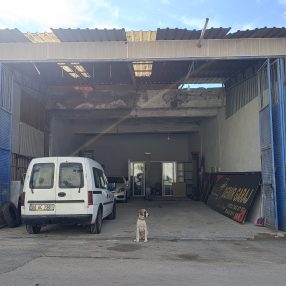 galeri