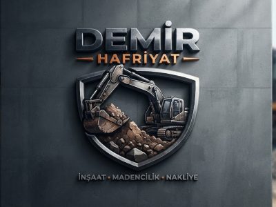 Demir Hafriyat