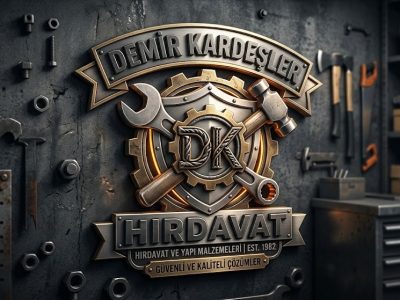 Demir Kardeşler Hırdavat