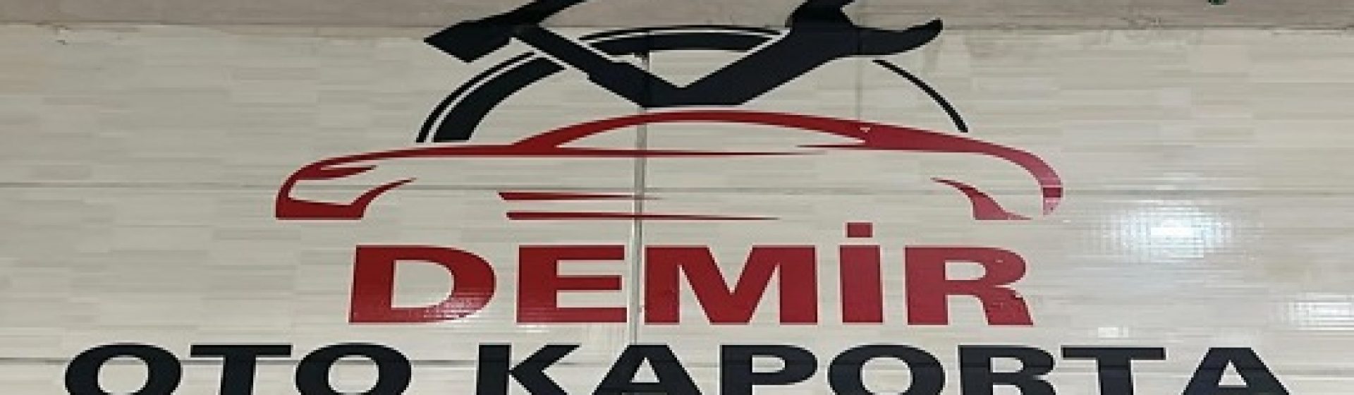 Demir Oto Kaporta