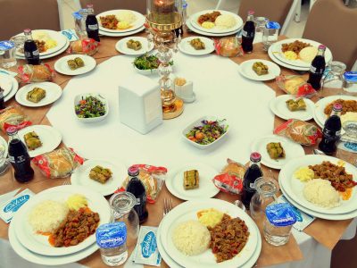 Demircan Catering