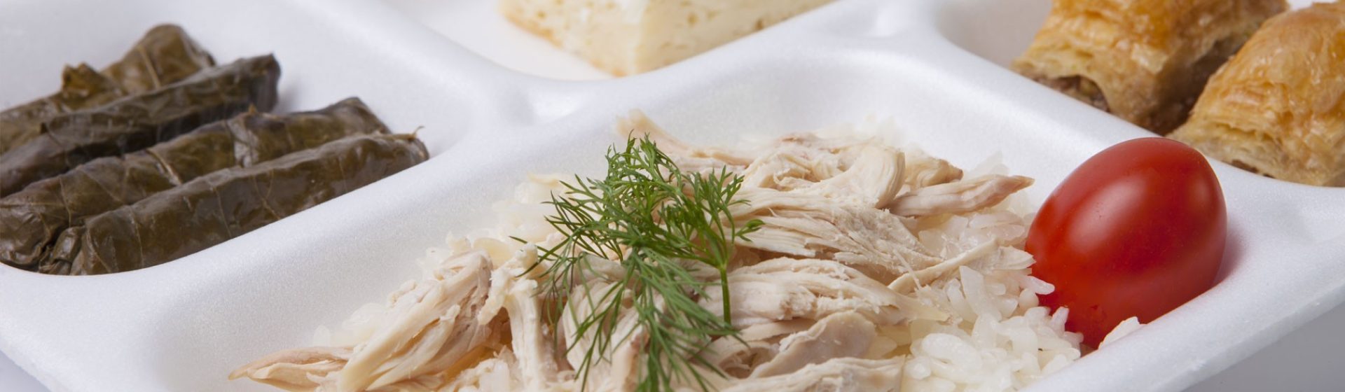 Demircan Catering