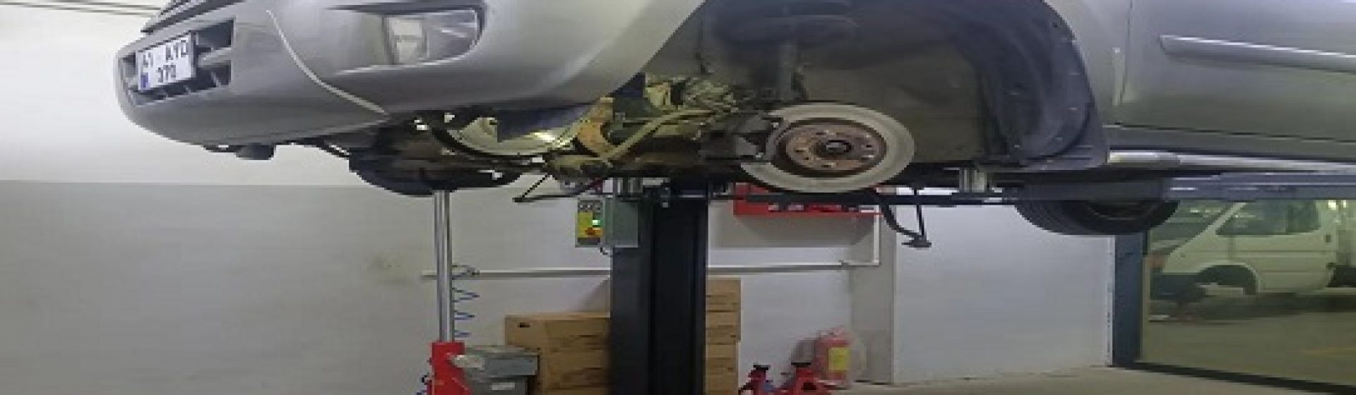Demircan Toyota Otomotiv