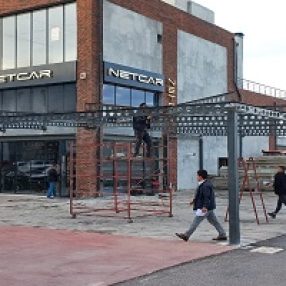 galeri