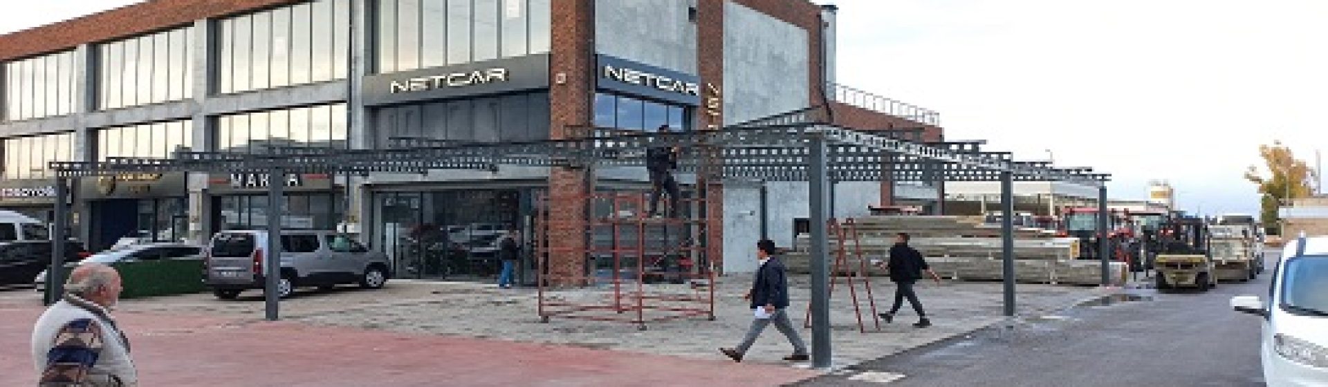 Demircanlar Kaynak