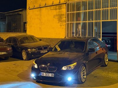 Demirci Garage