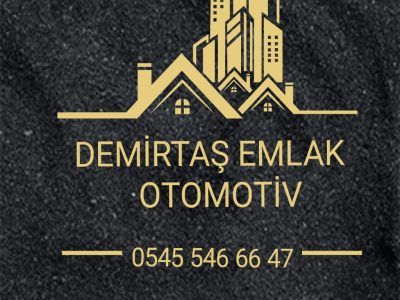 Demirtaş Emlak & Otomotiv