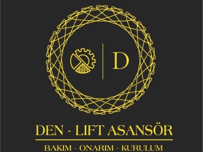 Den-Lift Asansör