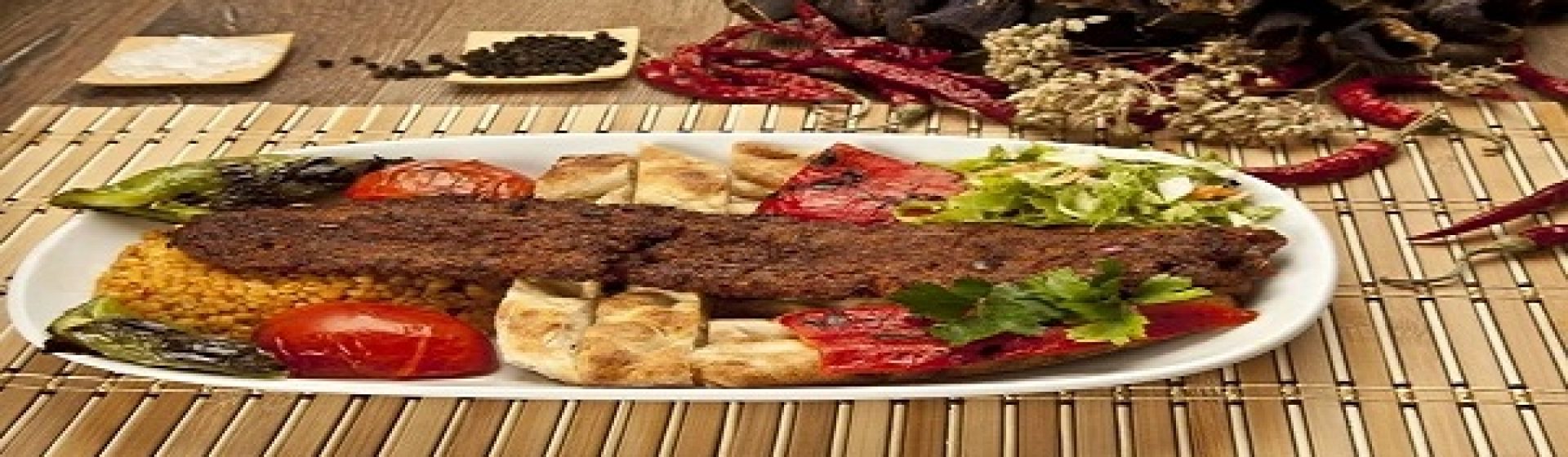 Deniz Döner ve Gece Kebapçısı