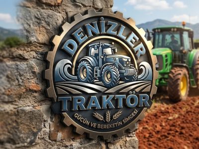 Denizler Traktör