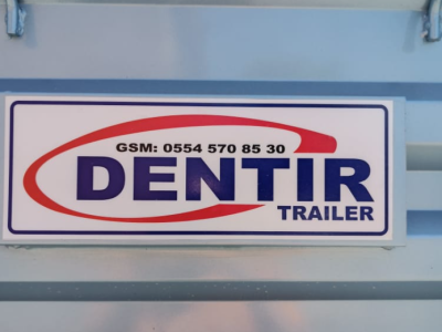 Dentır Trailer