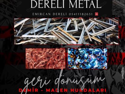 Dereli Metal