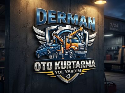Derman Oto Kurtarma