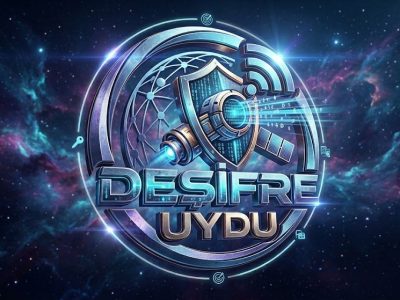 Deşifre Uydu
