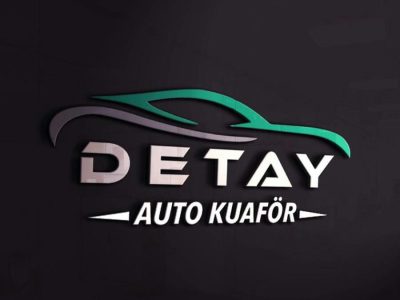 Detay Auto Kuaför