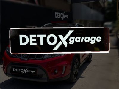 Detox Garage