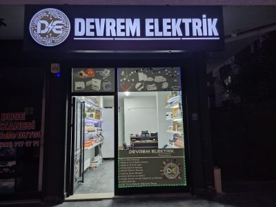 Devrem Elektrik