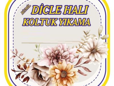 Dicle Halı Yıkama
