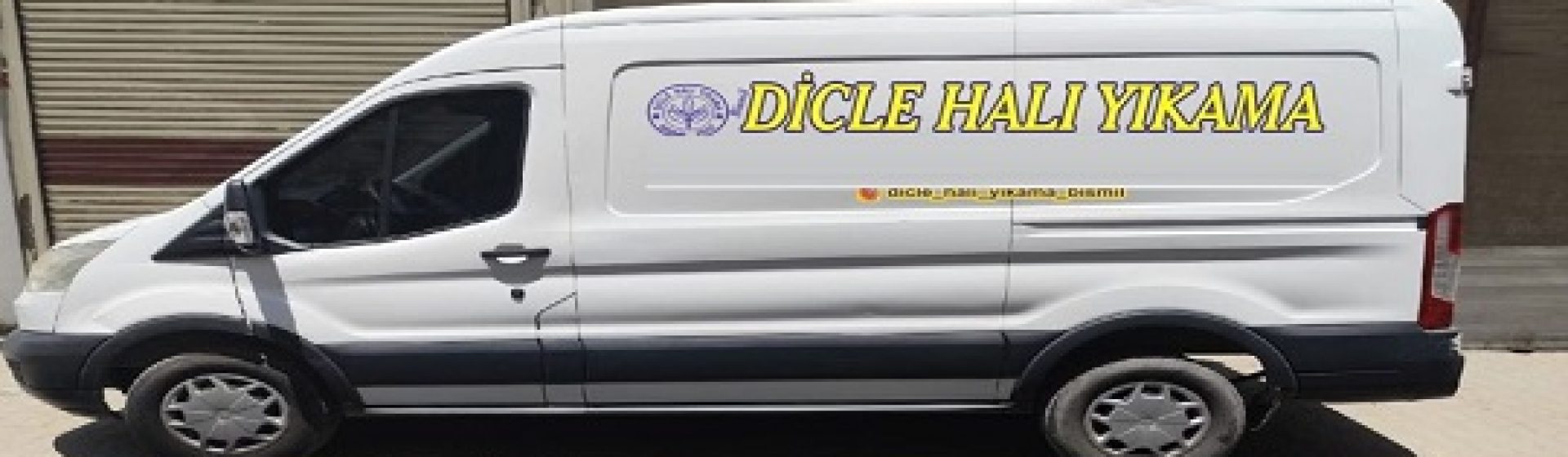 Dicle Halı Yıkama