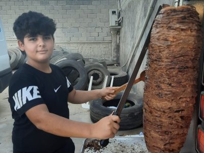 Dicle Yemek Fabrikası
