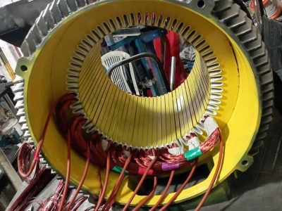 Diriliş Elektrik