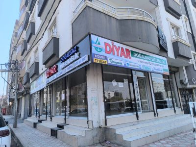 Diyar Doğalgaz Sistemleri