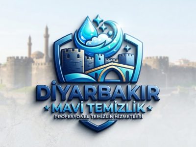 Diyarbakır Mavi Temizlik