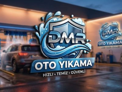 Dmr Oto Yıkama
