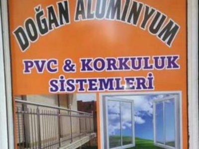 Doğan Alüminyum