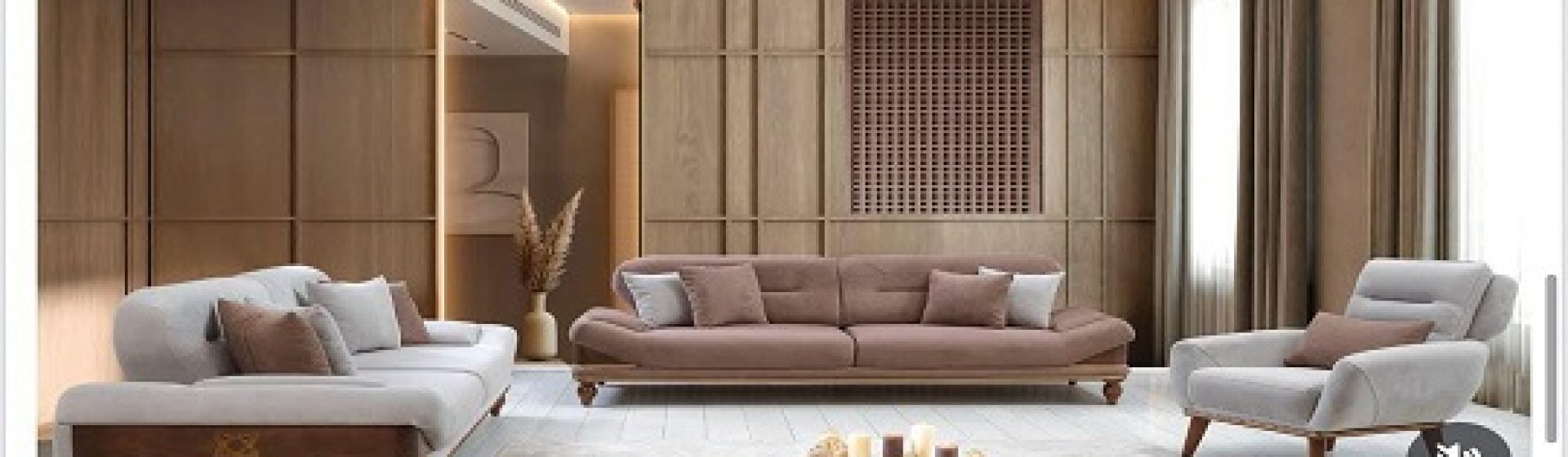 Doğan Home Mobilya