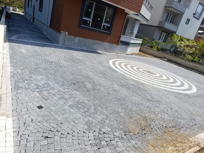 Doğan İnşaat