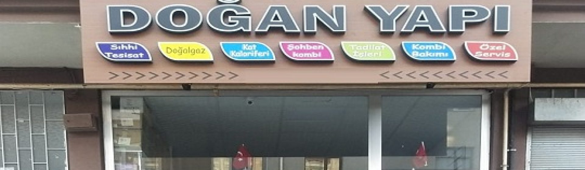 Doğan Yapı Mühendislik