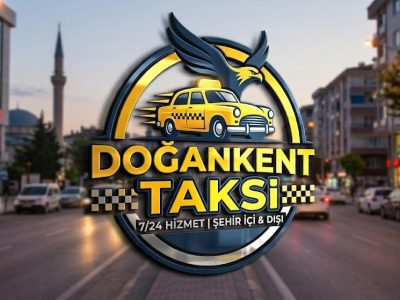 Doğankent Taksi