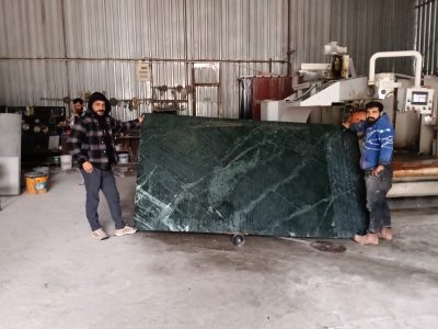 Doğukan Granit Mermer