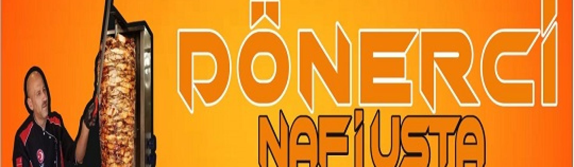 Dönerci Nafi Usta