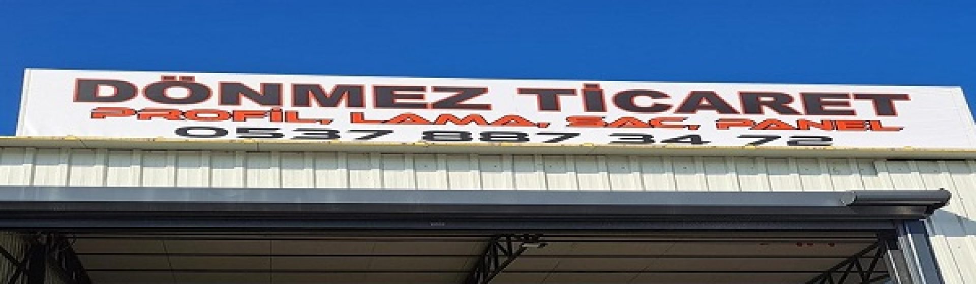 Dönmez Ticaret