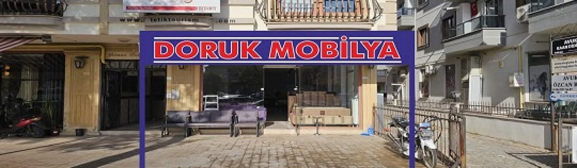 Doruk Mobilya