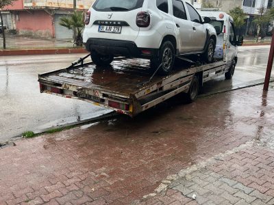 Dostlar Oto Kurtarma