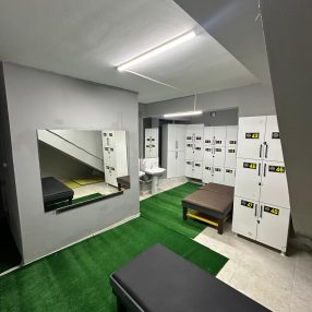 galeri