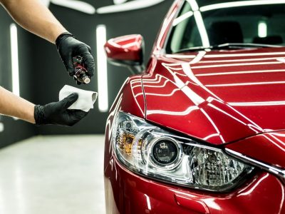 Dry Car Care Güngören