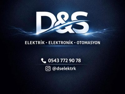 D&S Elektrik Elektronik