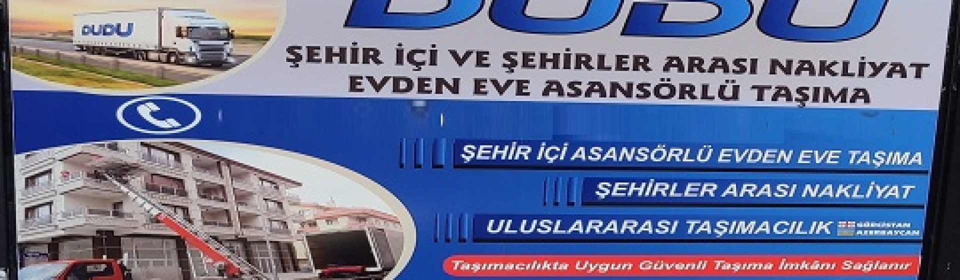 Dudu Nakliyat