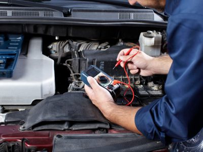 Durmaz Oto Elektrik